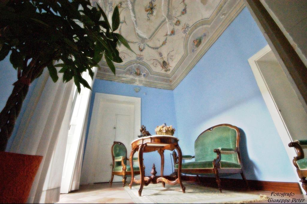 B&B Casa Cavalli 卢切拉 客房 照片
