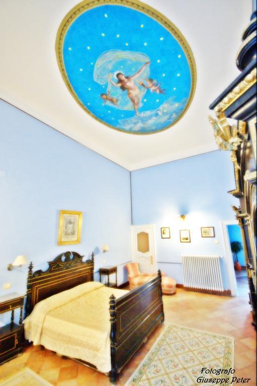 B&B Casa Cavalli 卢切拉 客房 照片