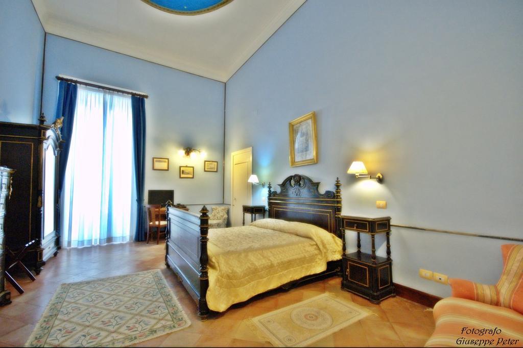 B&B Casa Cavalli 卢切拉 客房 照片