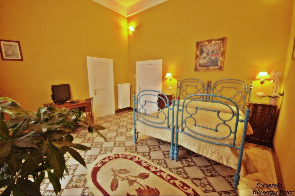 B&B Casa Cavalli 卢切拉 客房 照片