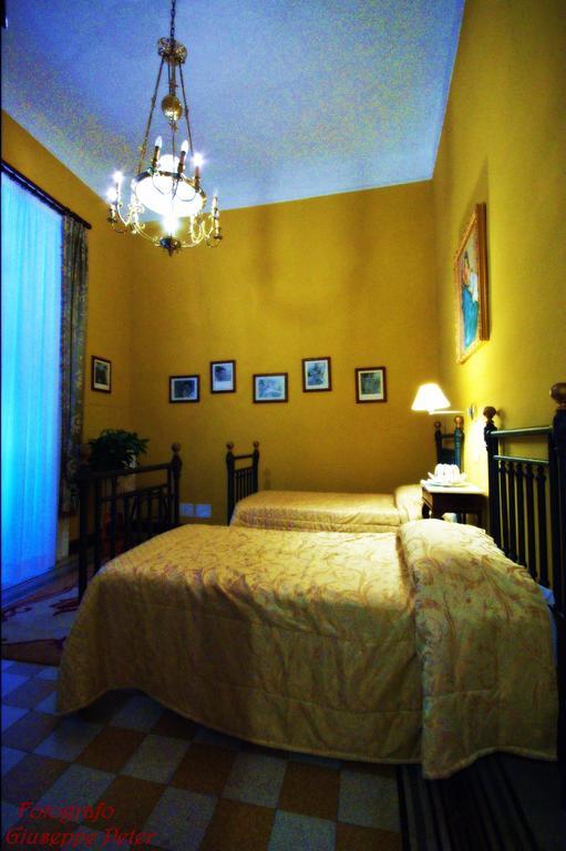 B&B Casa Cavalli 卢切拉 客房 照片